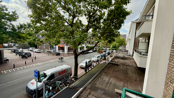 Medium property photo - Theresiastraat, 2593 AT Den Haag